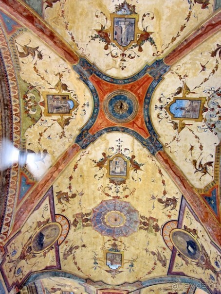 Эмилия-Романья вдоль и немного поперёк (Болонья и окрестности). Часть 7