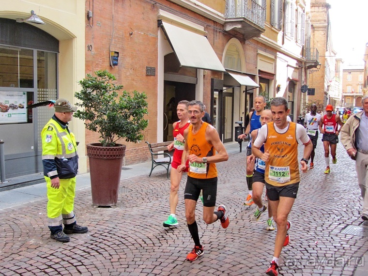 Эмилия-Романья вдоль и немного поперёк (Болонья и окрестности). Часть 7
