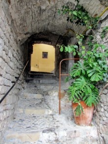 Лигурия западная и восточная. Генуя и окрестности. Часть 10