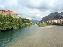 Лигурия западная и восточная. Генуя и окрестности. Часть 10