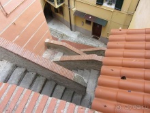 Лигурия западная и восточная. Генуя и окрестности. Часть 10