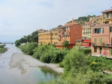 Лигурия западная и восточная. Генуя и окрестности. Часть 10