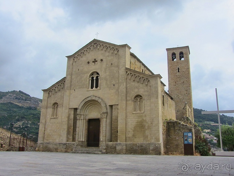 Лигурия западная и восточная. Генуя и окрестности. Часть 10