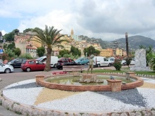 Лигурия западная и восточная. Генуя и окрестности. Часть 10