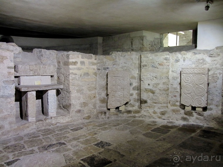 Лигурия западная и восточная. Генуя и окрестности. Часть 10