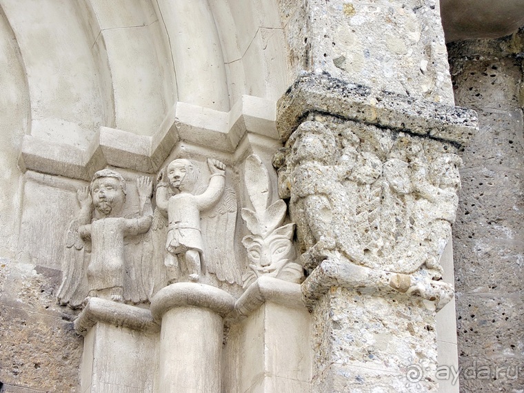 Лигурия западная и восточная. Генуя и окрестности. Часть 10