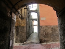 Лигурия западная и восточная. Генуя и окрестности. Часть 10