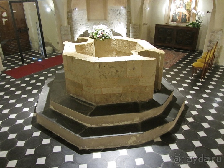 Лигурия западная и восточная. Генуя и окрестности. Часть 10