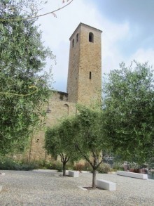 Лигурия западная и восточная. Генуя и окрестности. Часть 10