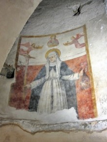 Лигурия западная и восточная. Генуя и окрестности. Часть 10