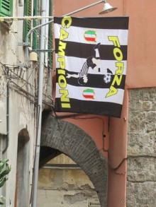 Лигурия западная и восточная. Генуя и окрестности. Часть 10