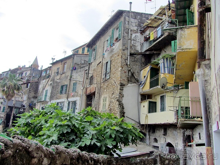 Лигурия западная и восточная. Генуя и окрестности. Часть 10
