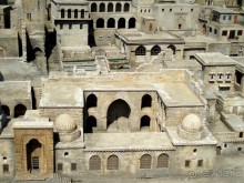 Турция: Стамбул - парк "Миниатюрк"