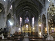 Тайны Барселоны, или была ли жизнь до Гауди ? Часть1