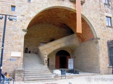 Тайны Барселоны, или была ли жизнь до Гауди ? Часть1