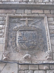 Тайны Барселоны, или была ли жизнь до Гауди ? Часть1