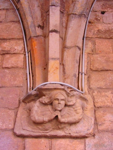 Тайны Барселоны, или была ли жизнь до Гауди ? Часть1