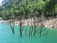 Сиде и окрестности (Зеленый каньон и Селеукия)