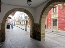 Андалусия-4: Севилья, Кармона, Эсиха, хересный треугольник и кадисский меридиан (часть 6)