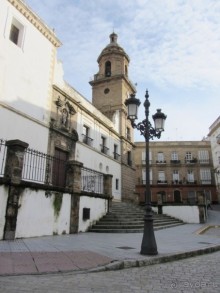 Андалусия-4: Севилья, Кармона, Эсиха, хересный треугольник и кадисский меридиан (часть 6)