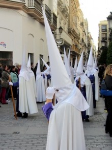Андалусия-4: Севилья, Кармона, Эсиха, хересный треугольник и кадисский меридиан (часть 6)