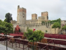 Андалусия-4: Севилья, Кармона, Эсиха, хересный треугольник и кадисский меридиан (часть 6)