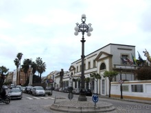 Андалусия-4: Севилья, Кармона, Эсиха, хересный треугольник и кадисский меридиан (часть 6)