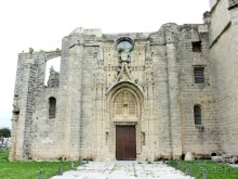 Андалусия-4: Севилья, Кармона, Эсиха, хересный треугольник и кадисский меридиан (часть 6)