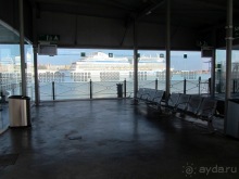 Андалусия-4: Севилья, Кармона, Эсиха, хересный треугольник и кадисский меридиан (часть 6)