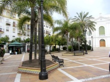 Андалусия-4: Севилья, Кармона, Эсиха, хересный треугольник и кадисский меридиан (часть 6)