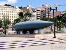 Андалусия-4: Севилья, Кармона, Эсиха, хересный треугольник и кадисский меридиан (часть 6)