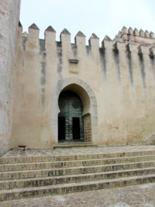 Андалусия-4: Севилья, Кармона, Эсиха, хересный треугольник и кадисский меридиан (часть 6)