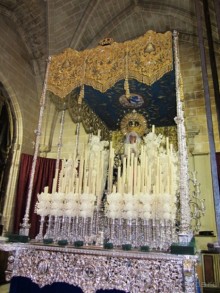 Андалусия-4: Севилья, Кармона, Эсиха, хересный треугольник и кадисский меридиан (часть 6)