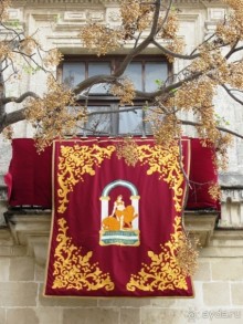 Андалусия-4: Севилья, Кармона, Эсиха, хересный треугольник и кадисский меридиан (часть 6)