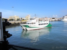 Андалусия-4: Севилья, Кармона, Эсиха, хересный треугольник и кадисский меридиан (часть 6)