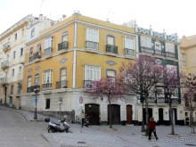 Андалусия-4: Севилья, Кармона, Эсиха, хересный треугольник и кадисский меридиан (часть 6)