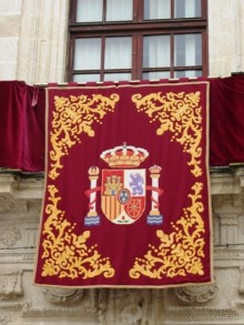 Андалусия-4: Севилья, Кармона, Эсиха, хересный треугольник и кадисский меридиан (часть 6)