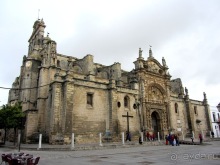 Андалусия-4: Севилья, Кармона, Эсиха, хересный треугольник и кадисский меридиан (часть 6)