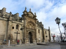 Андалусия-4: Севилья, Кармона, Эсиха, хересный треугольник и кадисский меридиан (часть 6)