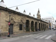 Андалусия-4: Севилья, Кармона, Эсиха, хересный треугольник и кадисский меридиан (часть 6)