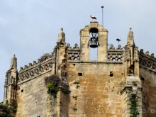 Андалусия-4: Севилья, Кармона, Эсиха, хересный треугольник и кадисский меридиан (часть 6)