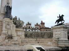 Андалусия-4: Севилья, Кармона, Эсиха, хересный треугольник и кадисский меридиан (часть 6)