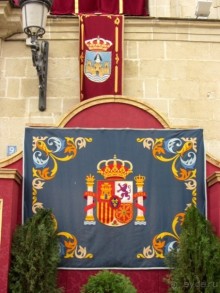 Андалусия-4: Севилья, Кармона, Эсиха, хересный треугольник и кадисский меридиан (часть 6)