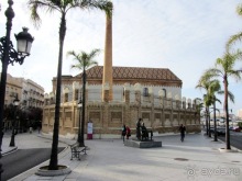 Андалусия-4: Севилья, Кармона, Эсиха, хересный треугольник и кадисский меридиан (часть 6)