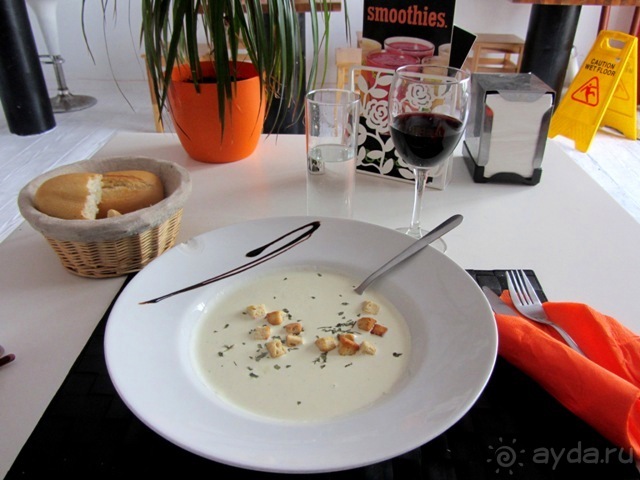 Андалусия-4: Севилья, Кармона, Эсиха, хересный треугольник и кадисский меридиан (часть 6)