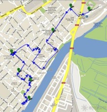 Андалусия-4: Севилья, Кармона, Эсиха, хересный треугольник и кадисский меридиан (часть 6)