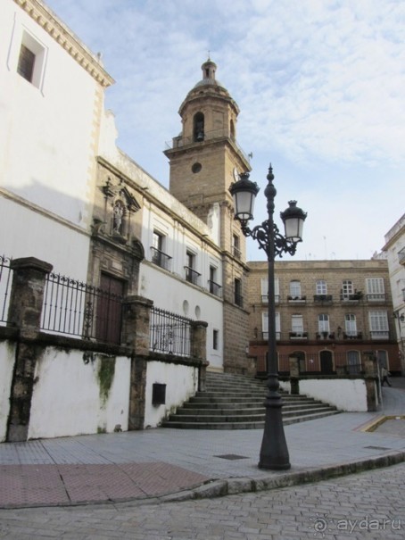 Андалусия-4: Севилья, Кармона, Эсиха, хересный треугольник и кадисский меридиан (часть 6) Андалусия-4: Севилья, Кармона, Эсиха, хересный треугольник и кадисский меридиан (часть 6)