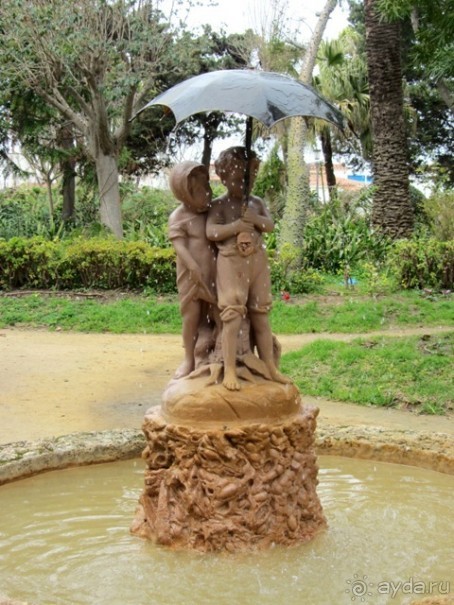 Андалусия-4: Севилья, Кармона, Эсиха, хересный треугольник и кадисский меридиан (часть 6) Андалусия-4: Севилья, Кармона, Эсиха, хересный треугольник и кадисский меридиан (часть 6)