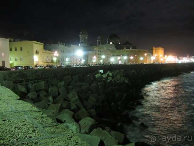 Андалусия-4: Севилья, Кармона, Эсиха, хересный треугольник и кадисский меридиан (часть 6) Андалусия-4: Севилья, Кармона, Эсиха, хересный треугольник и кадисский меридиан (часть 6)