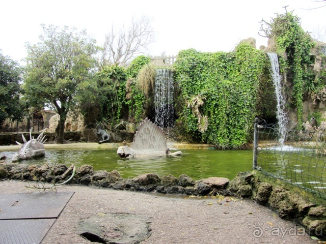 Андалусия-4: Севилья, Кармона, Эсиха, хересный треугольник и кадисский меридиан (часть 6)